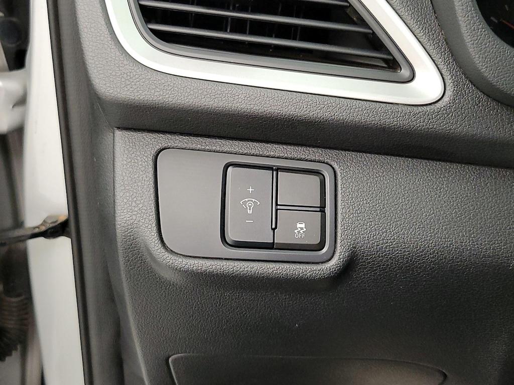 used 2021 Hyundai Accent car, priced at $14,998