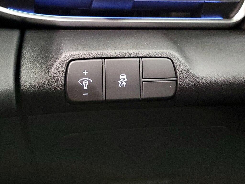 used 2024 Hyundai Elantra car, priced at $21,998