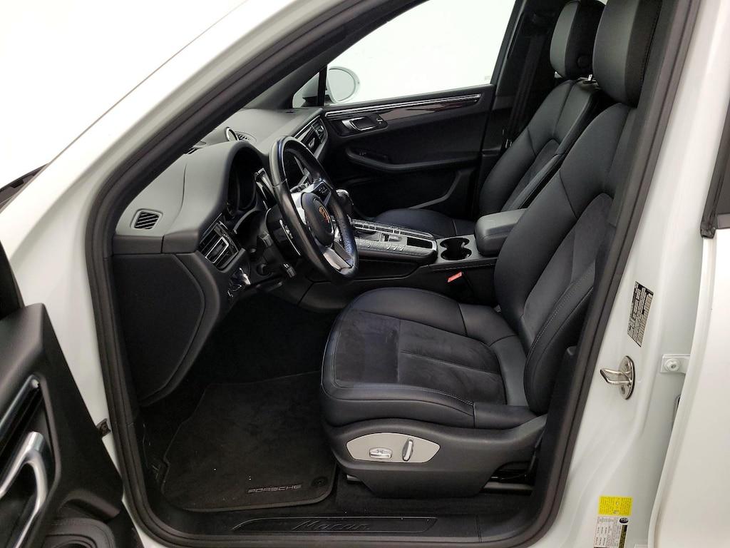used 2020 Porsche Macan car, priced at $30,998