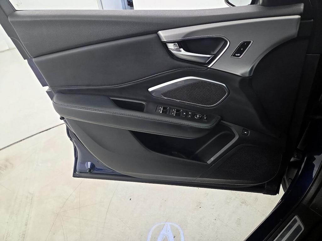 used 2020 Acura RDX car, priced at $25,998