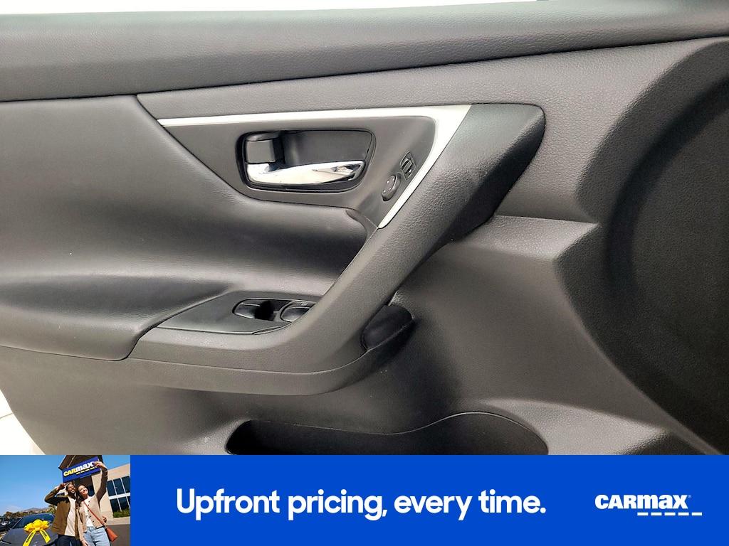 used 2017 Nissan Altima car, priced at $11,998