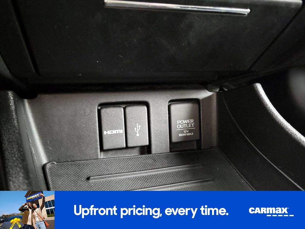 used 2015 Honda Civic car, priced at $14,998