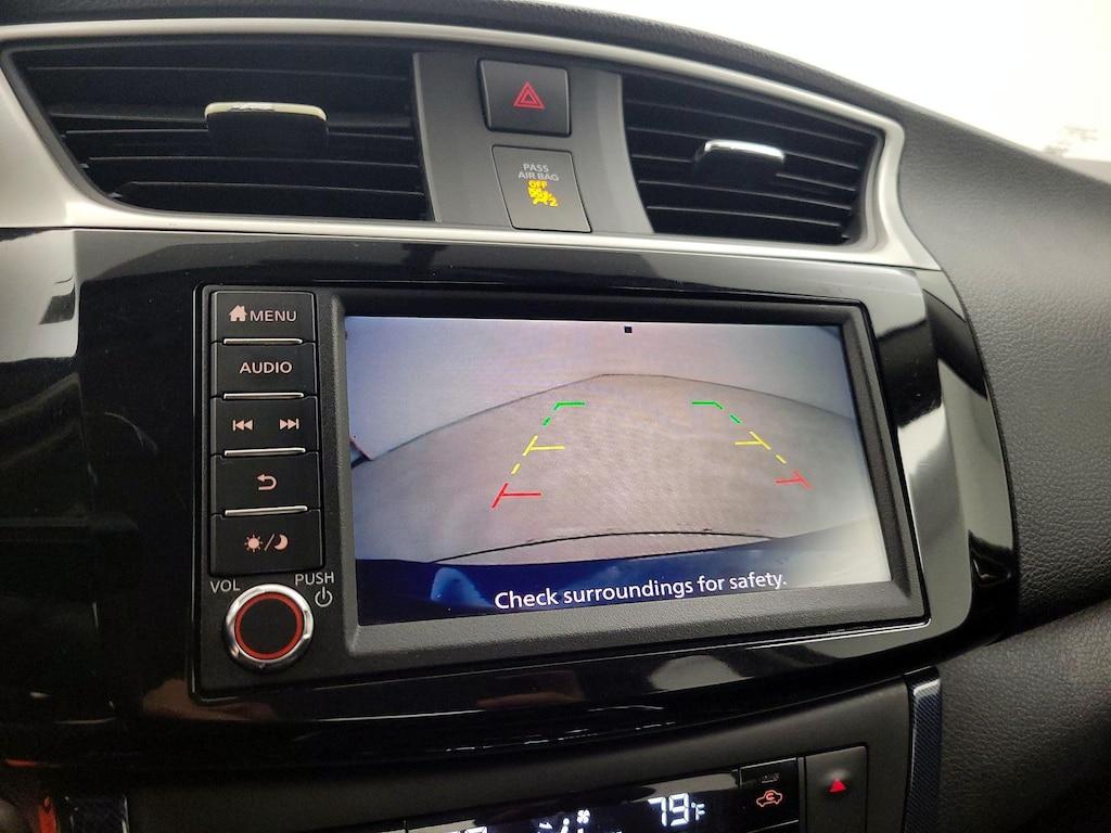 used 2019 Nissan Sentra car, priced at $12,599