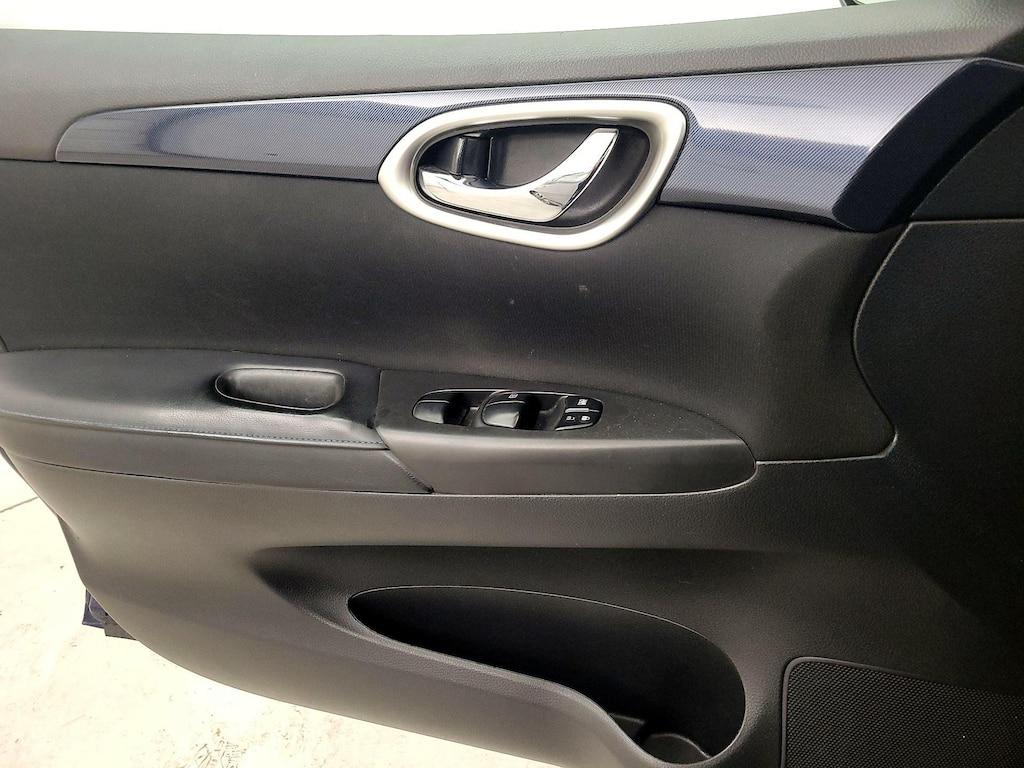used 2019 Nissan Sentra car, priced at $12,599