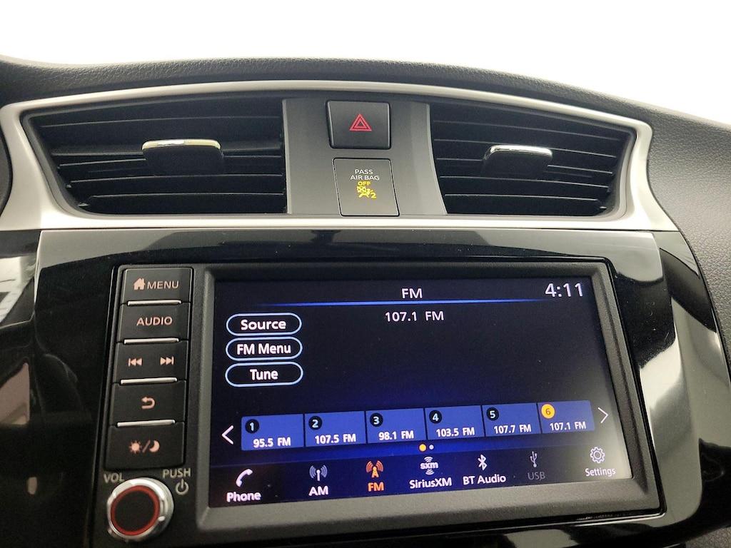 used 2019 Nissan Sentra car, priced at $12,599