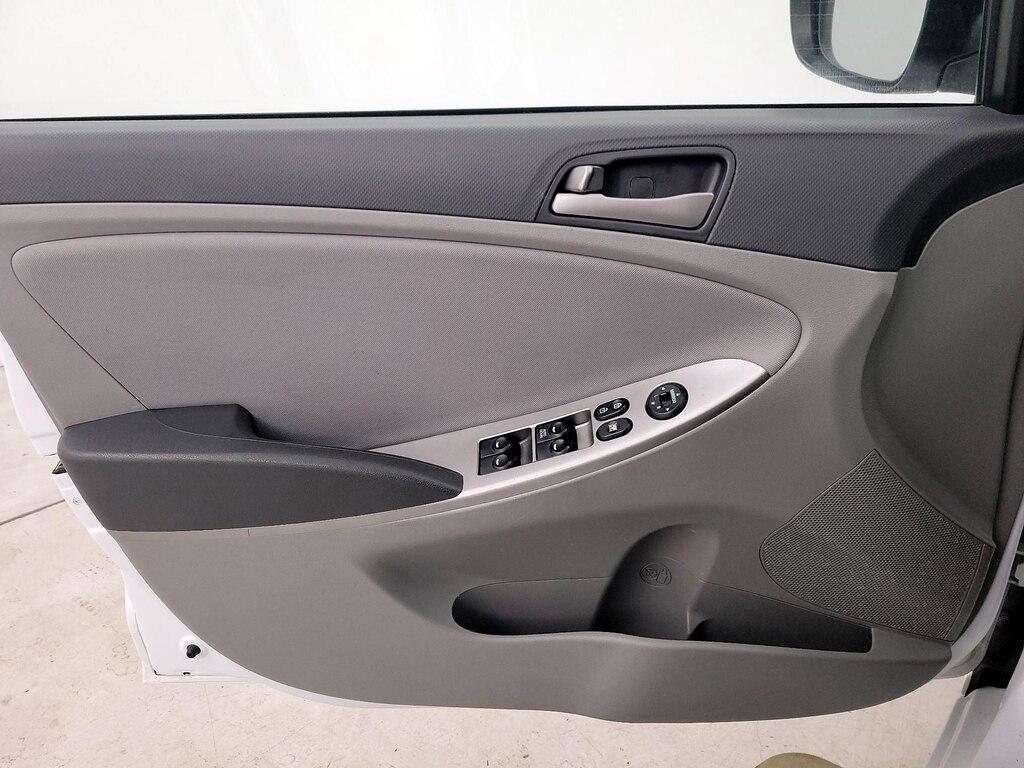 used 2017 Hyundai Accent car, priced at $10,998