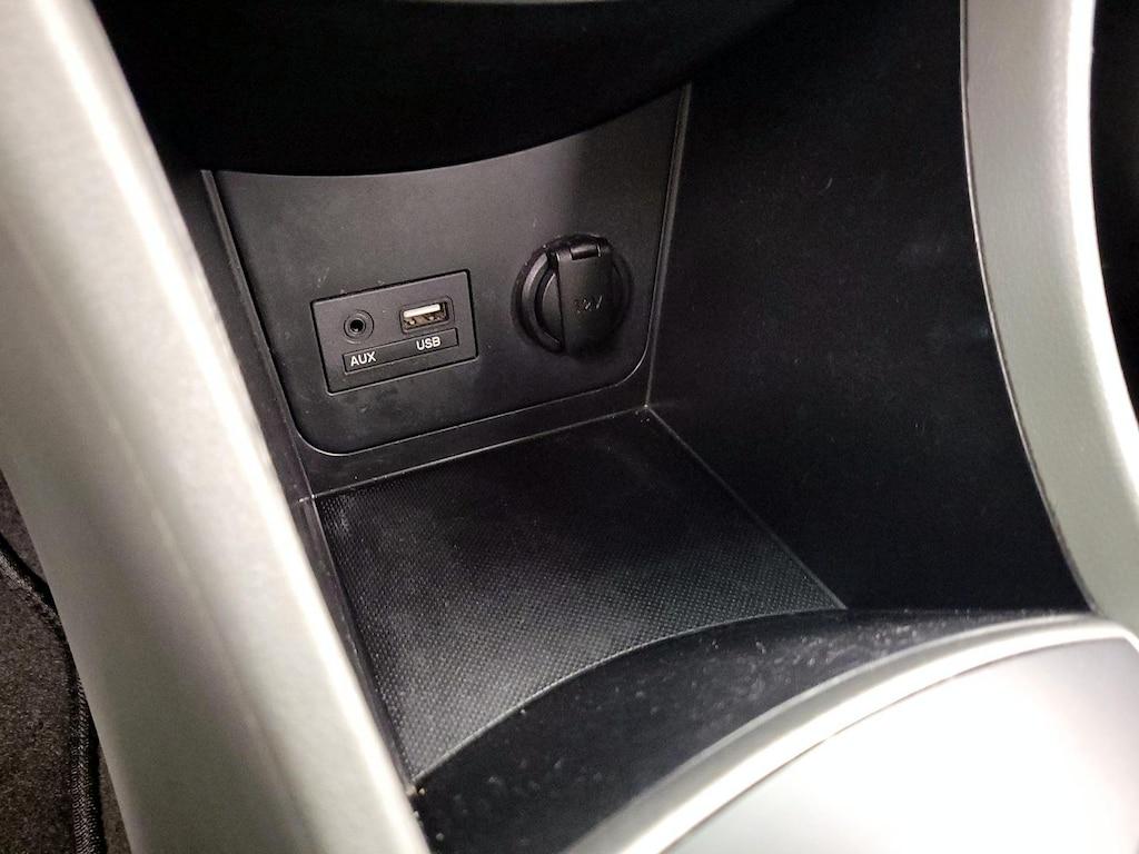 used 2017 Hyundai Accent car, priced at $10,998
