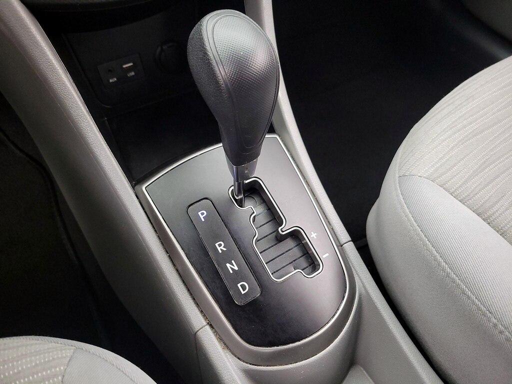 used 2017 Hyundai Accent car, priced at $10,998