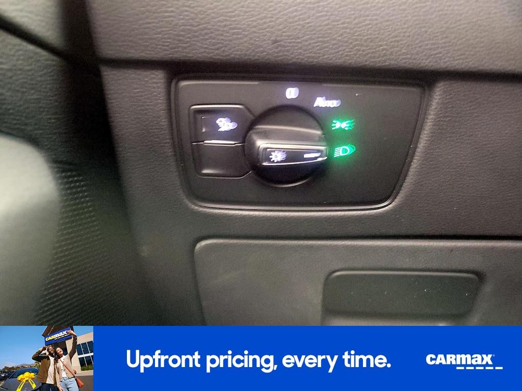 used 2021 Volkswagen Arteon car, priced at $24,998