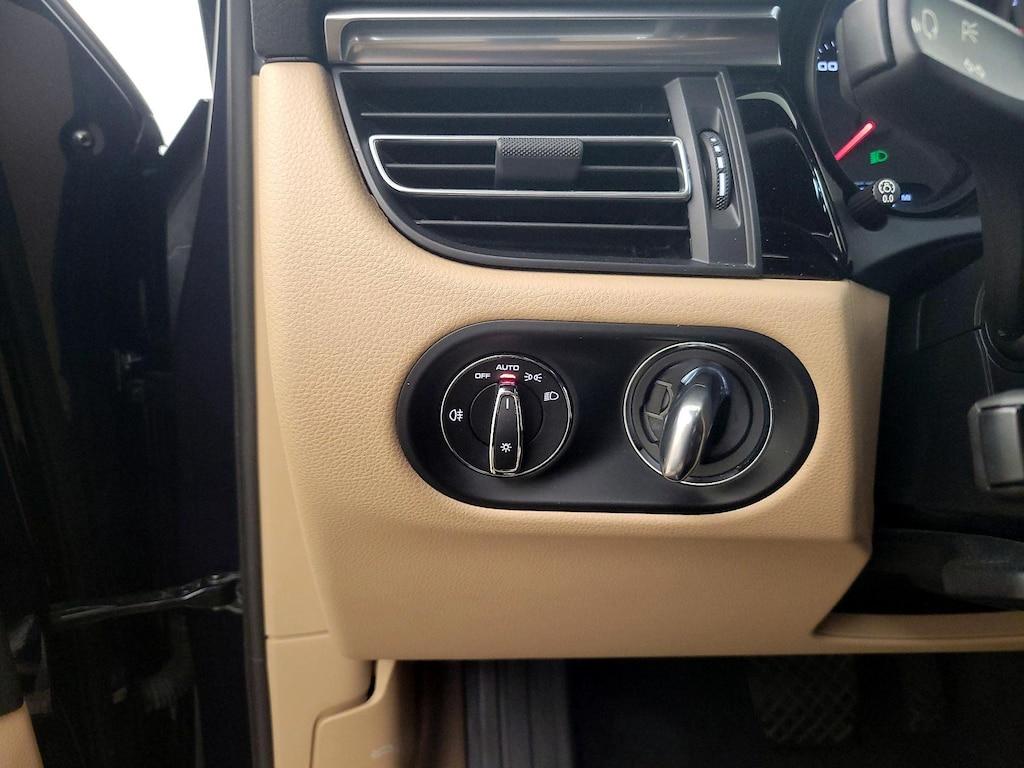 used 2021 Porsche Macan car, priced at $34,998