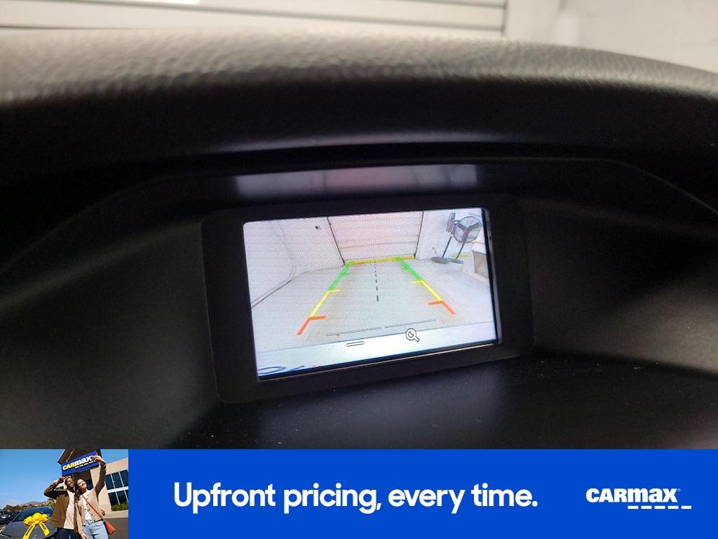 used 2017 Ford Focus car, priced at $10,599