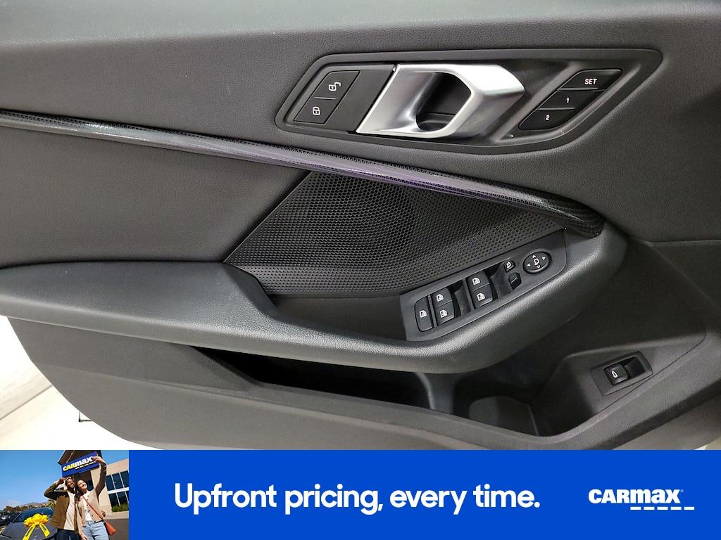 used 2024 BMW 228 Gran Coupe car, priced at $23,998