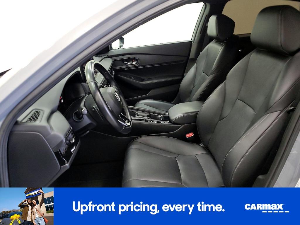 used 2025 Honda Accord Hybrid car, priced at $33,998