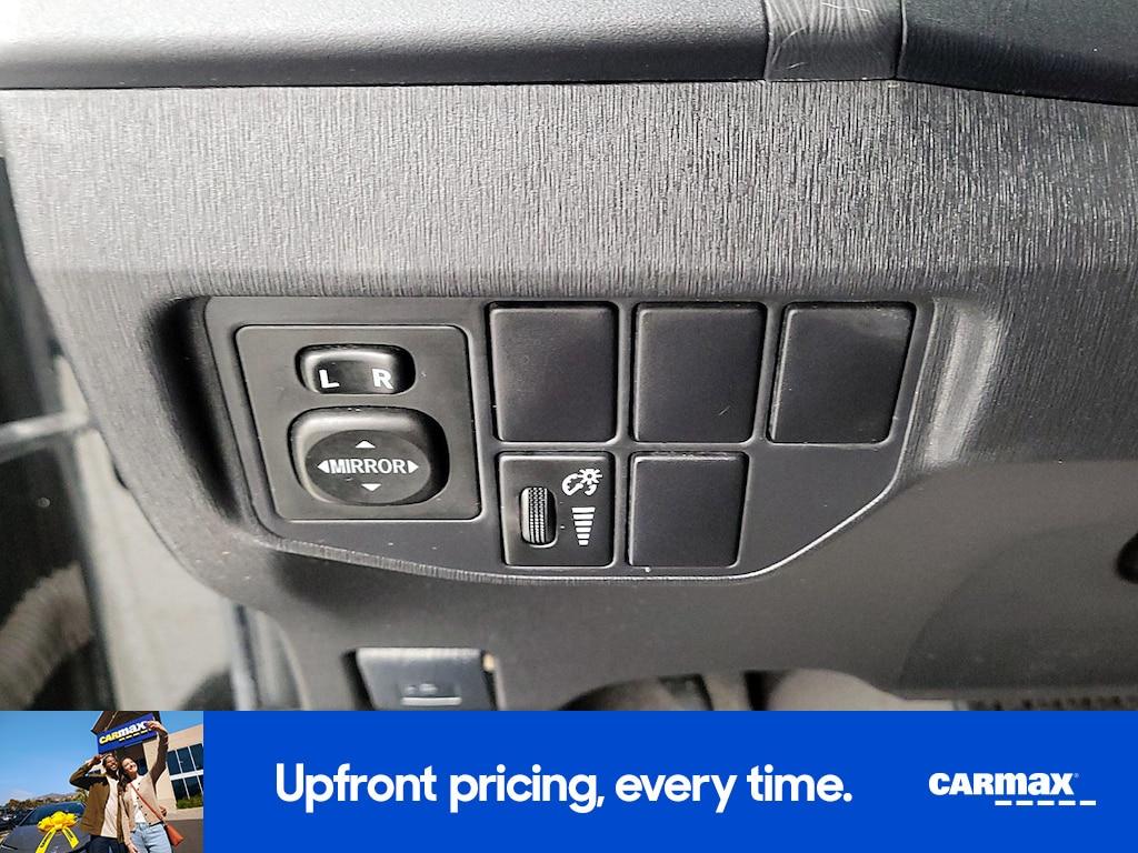 used 2015 Toyota Prius car, priced at $17,998