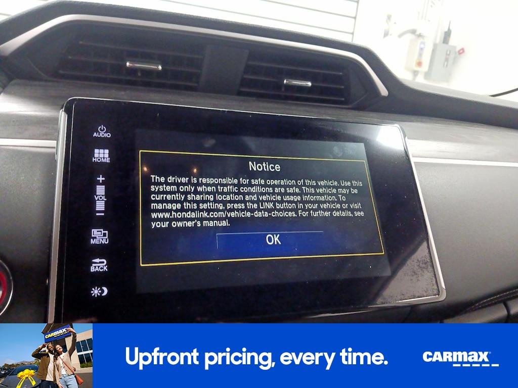 used 2018 Honda Clarity Plug-In Hybrid car, priced at $19,998