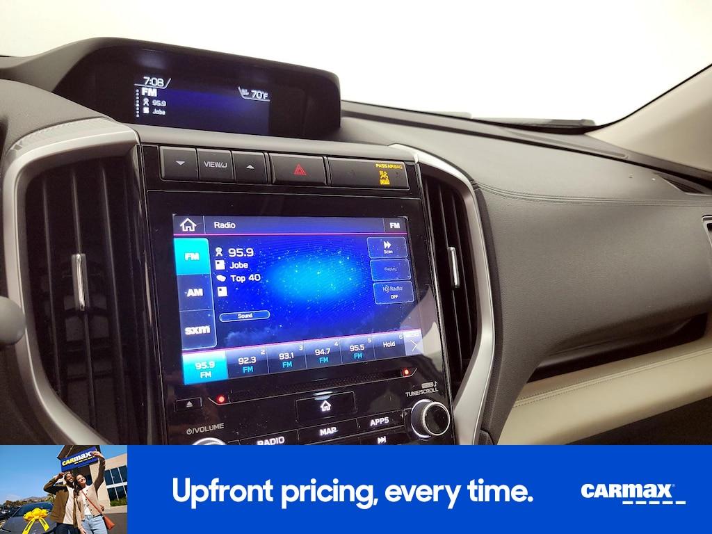 used 2019 Subaru Ascent car, priced at $26,998
