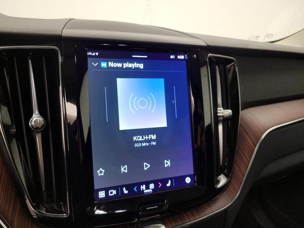 used 2023 Volvo XC60 Recharge Plug-In Hybrid car, priced at $37,998