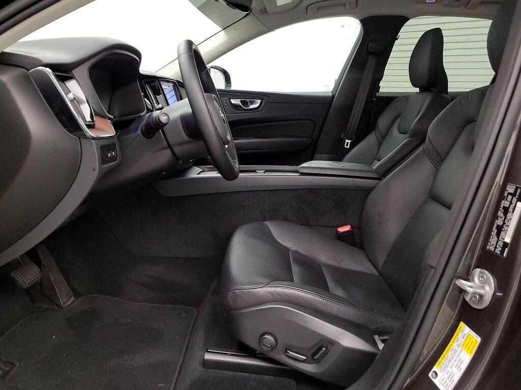 used 2023 Volvo XC60 Recharge Plug-In Hybrid car, priced at $37,998