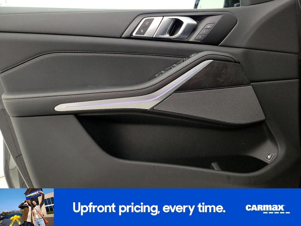 used 2023 BMW X5 PHEV car, priced at $45,998