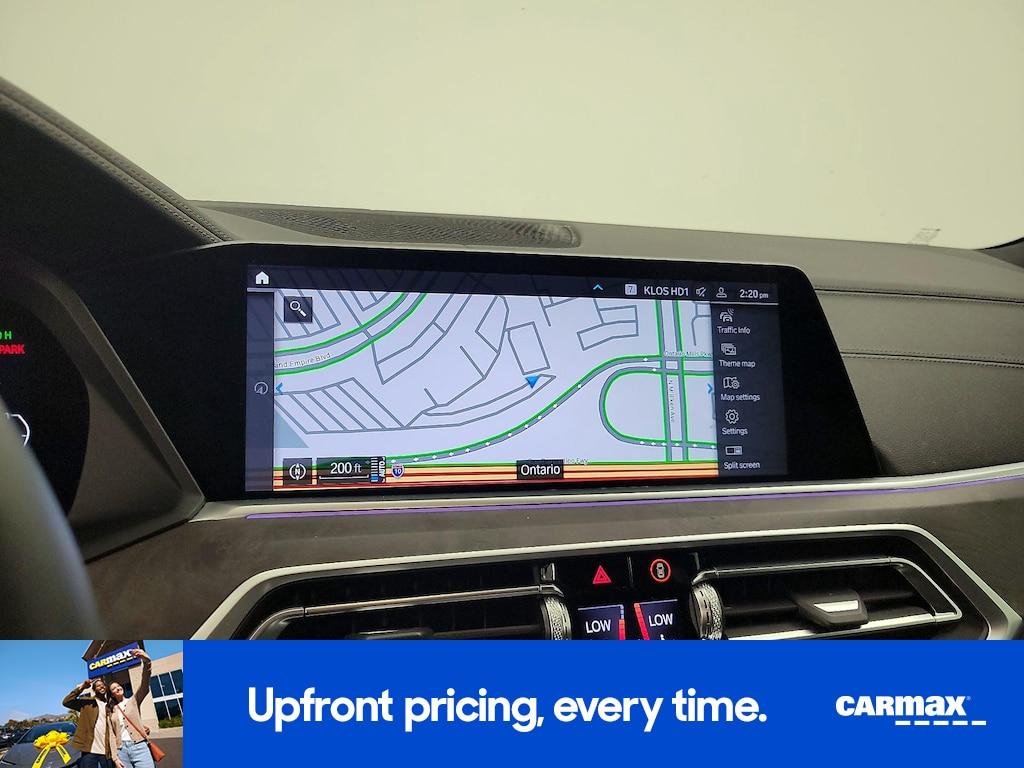 used 2023 BMW X5 PHEV car, priced at $45,998