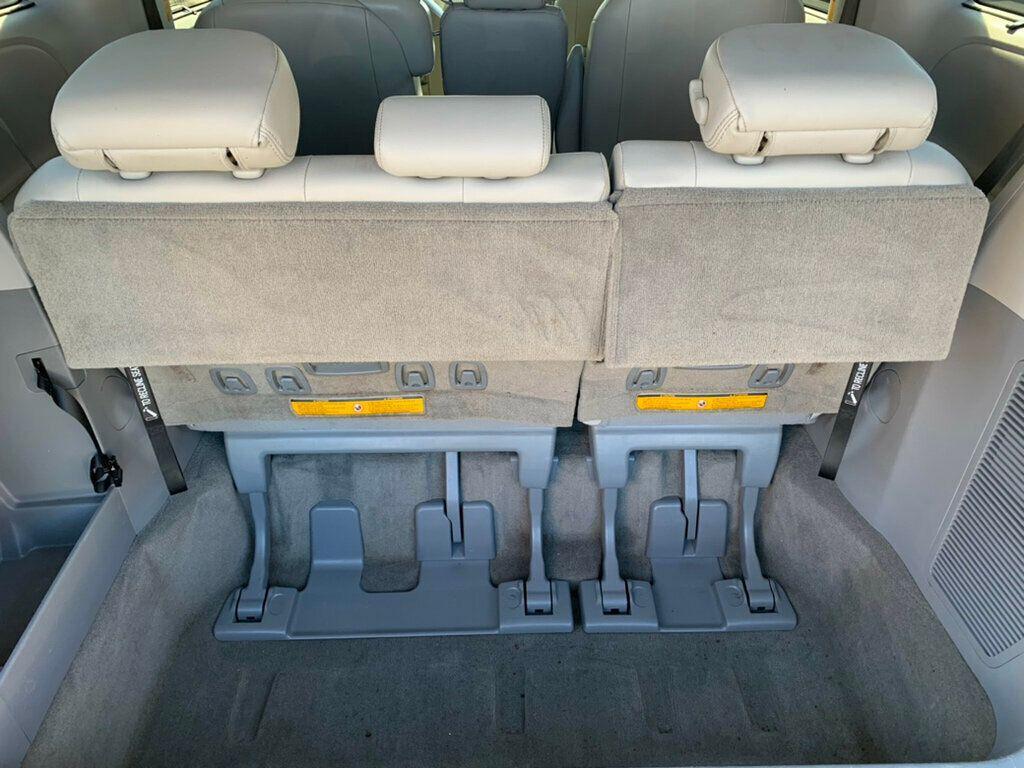 used 2013 Toyota Sienna car, priced at $17,500