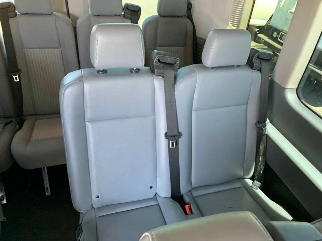 used 2019 Ford Transit-350 car, priced at $21,950