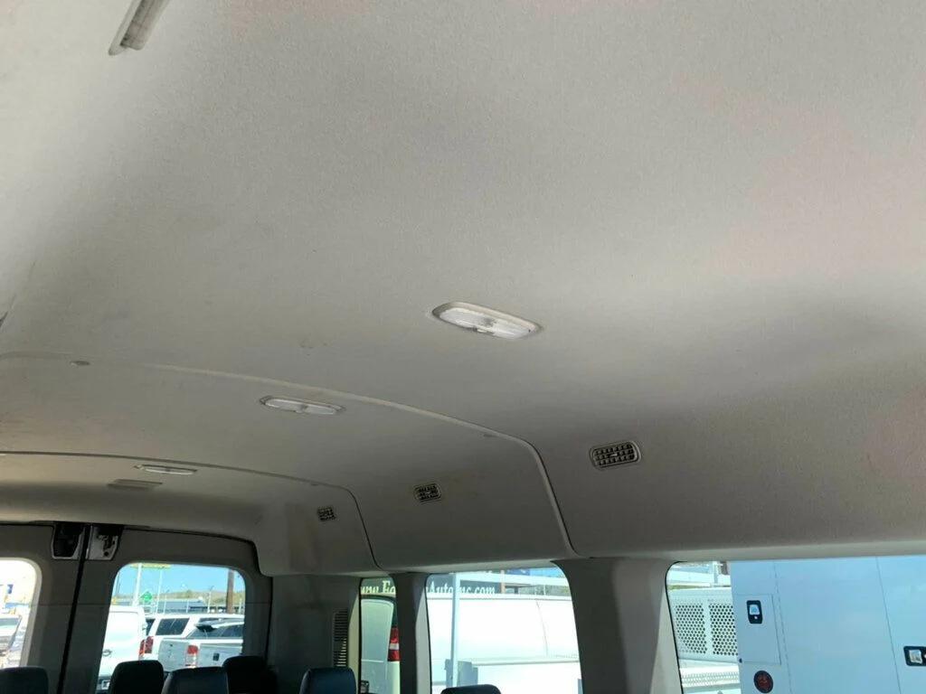 used 2019 Ford Transit-350 car, priced at $21,950