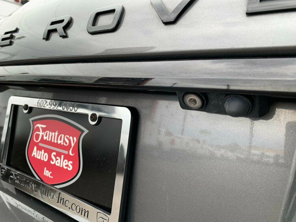 used 2017 Land Rover Range Rover Sport car, priced at $18,950