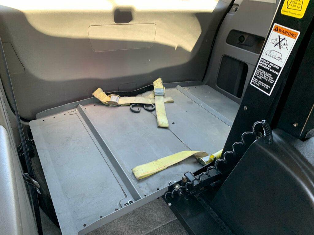 used 2015 Honda Odyssey car, priced at $22,950
