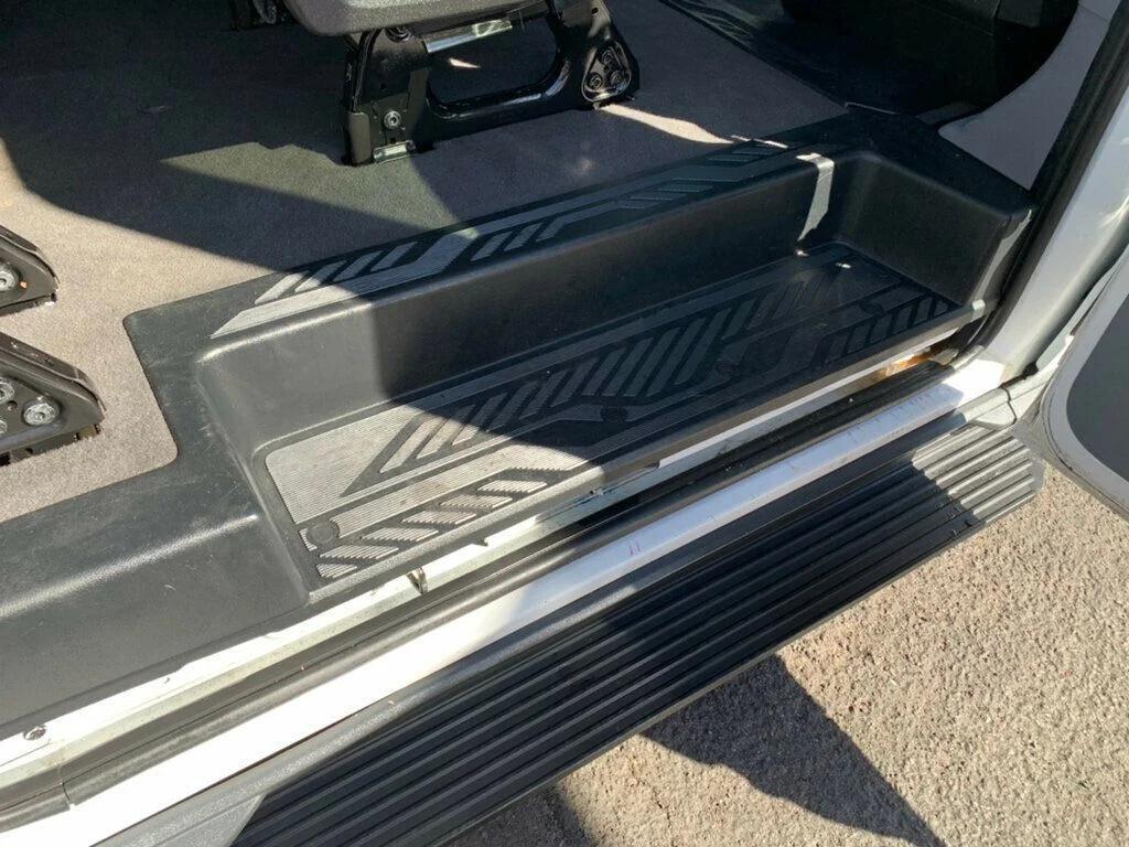 used 2016 Ford Transit-350 car, priced at $19,500