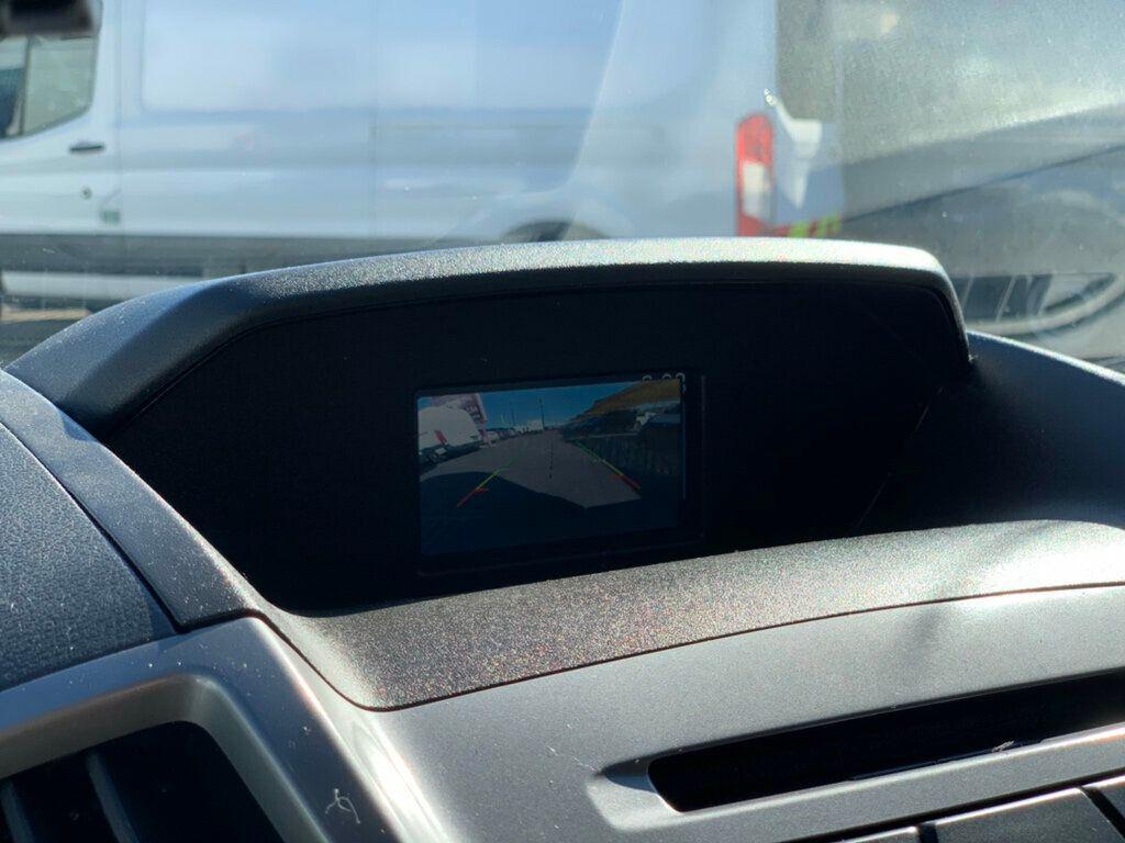 used 2016 Ford Transit-350 car, priced at $19,500