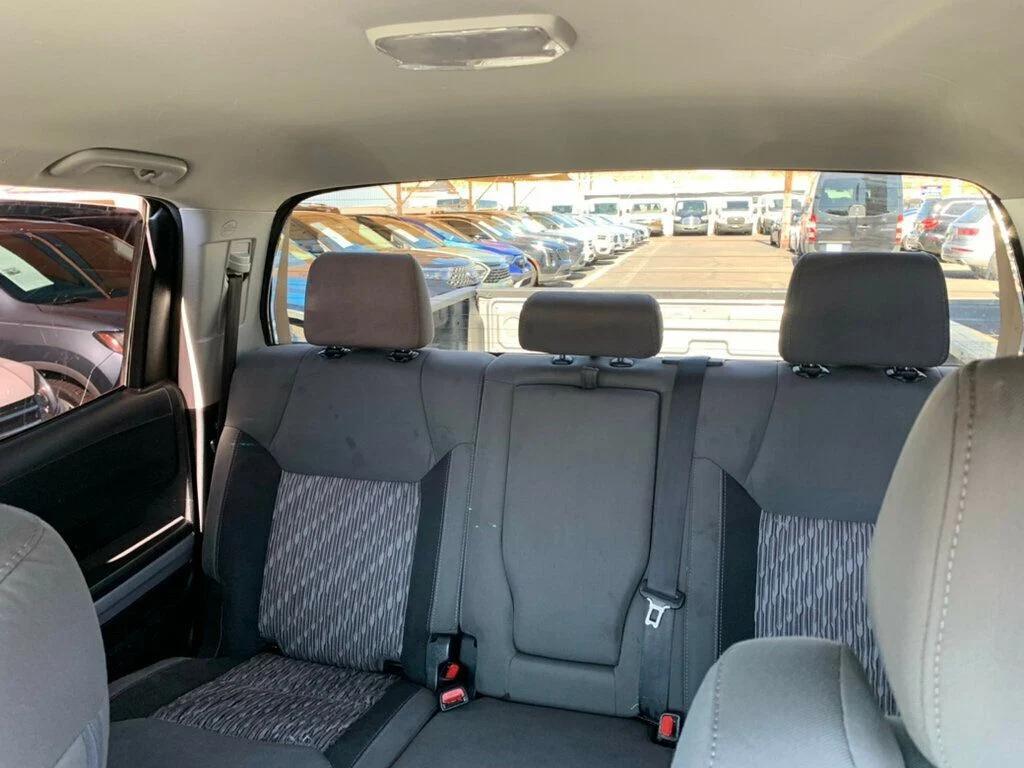 used 2019 Toyota Tundra car, priced at $23,950