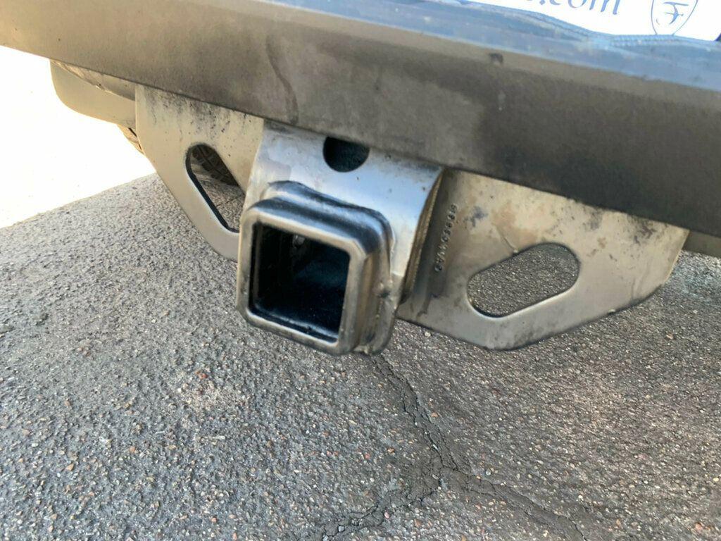 used 2019 Toyota Tundra car, priced at $23,950