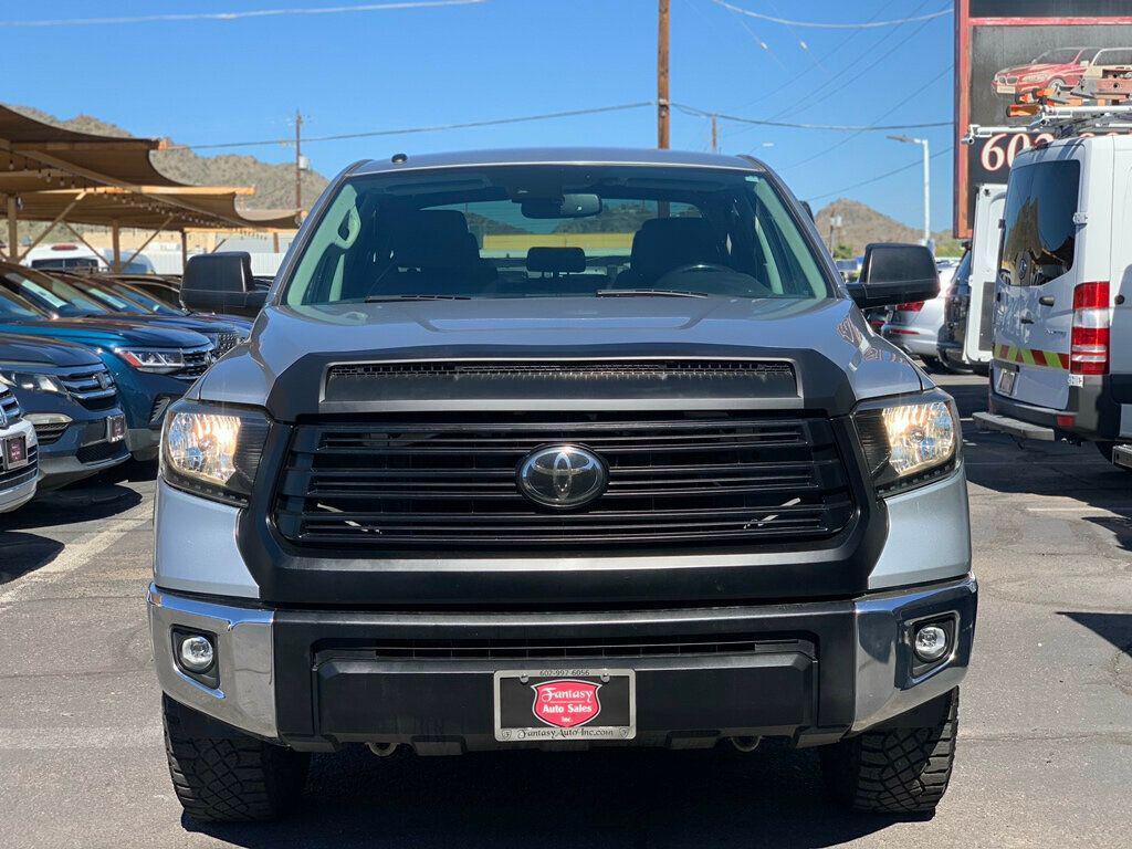 used 2019 Toyota Tundra car, priced at $23,950