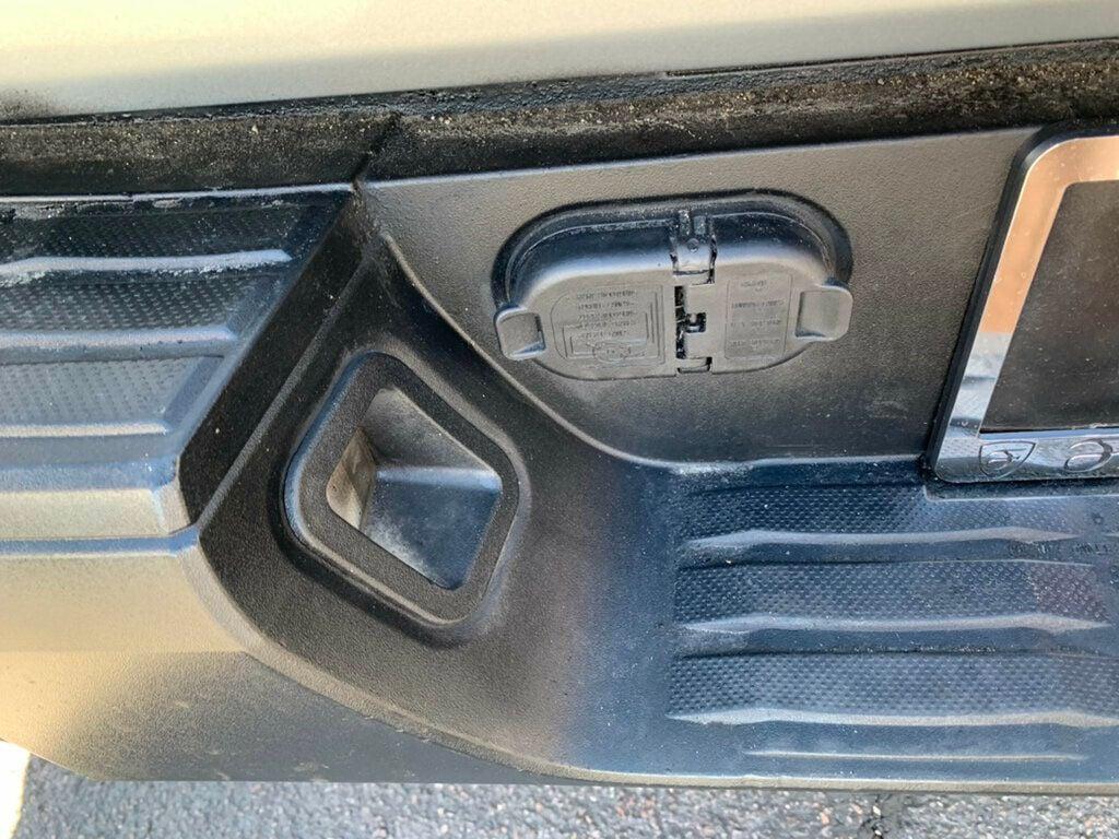 used 2019 Toyota Tundra car, priced at $23,950