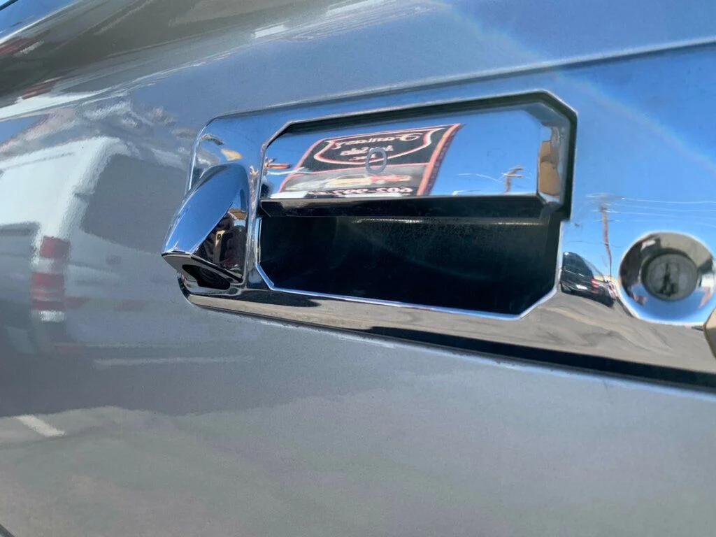 used 2019 Toyota Tundra car, priced at $23,950