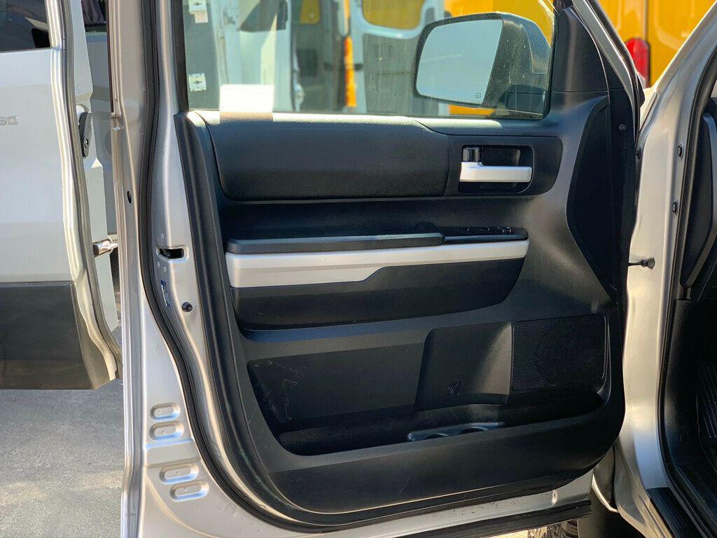 used 2019 Toyota Tundra car, priced at $23,950