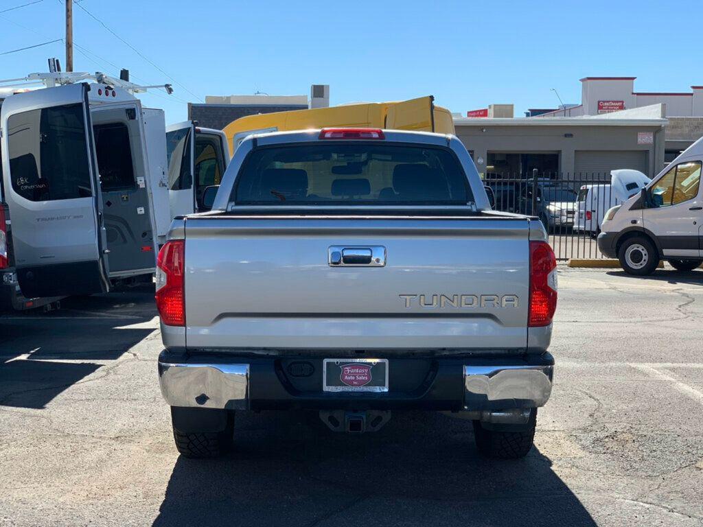 used 2019 Toyota Tundra car, priced at $23,950