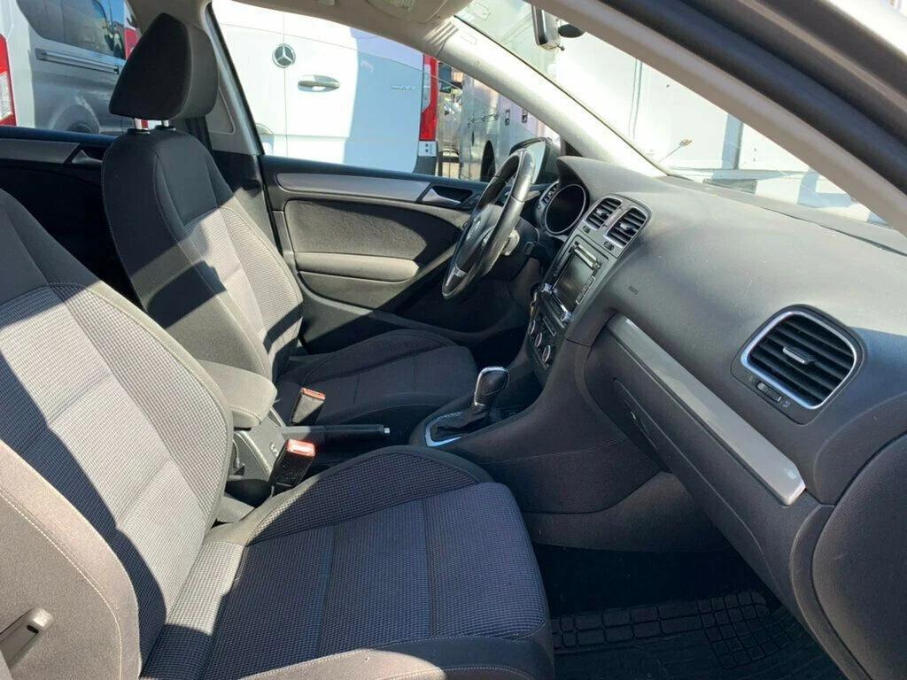 used 2014 Volkswagen Golf car, priced at $11,950