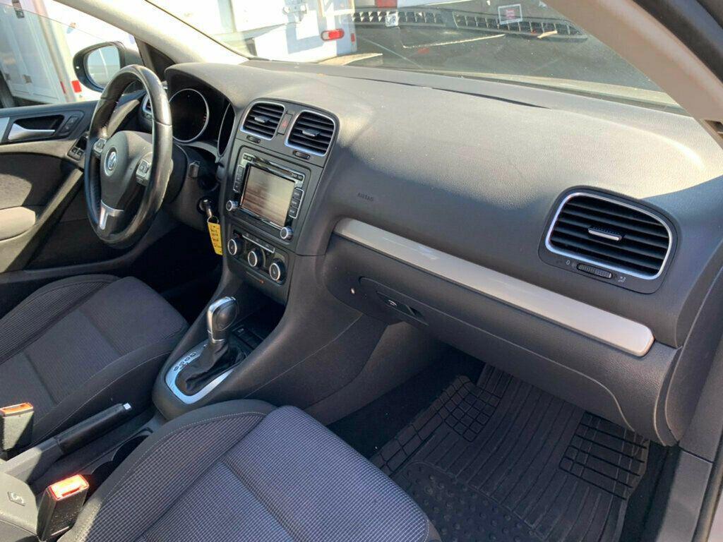 used 2014 Volkswagen Golf car, priced at $11,950