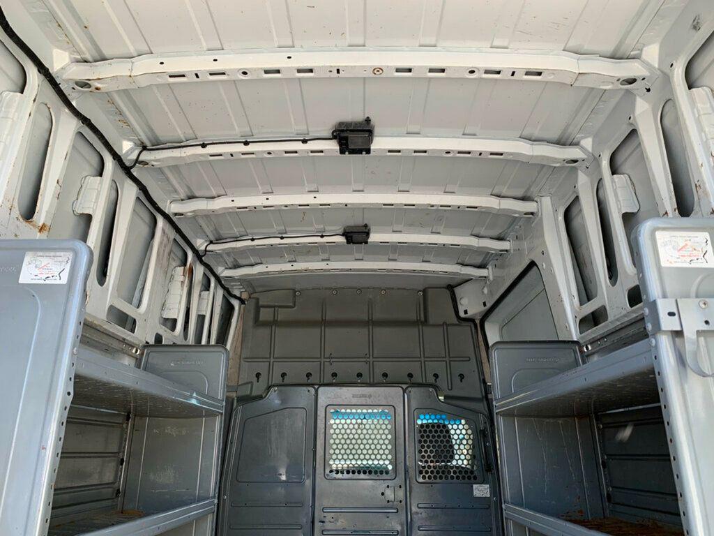 used 2019 Nissan NV Cargo NV2500 HD car, priced at $19,950