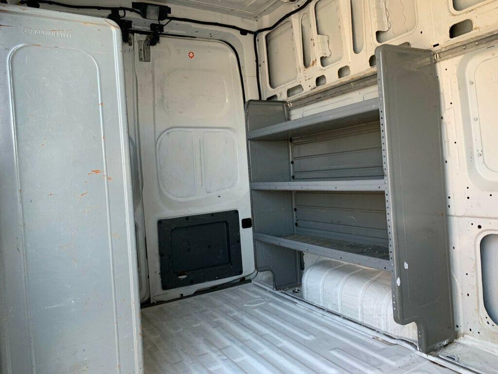 used 2019 Nissan NV Cargo NV2500 HD car, priced at $19,950