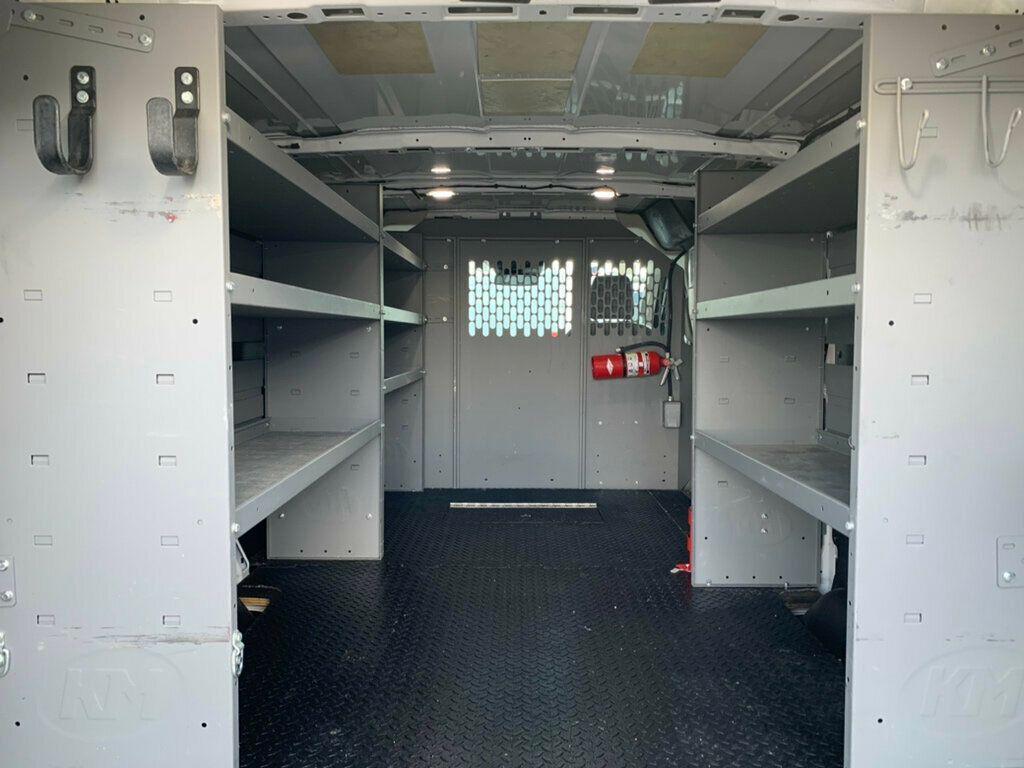 used 2019 Ford Transit-150 car, priced at $21,500