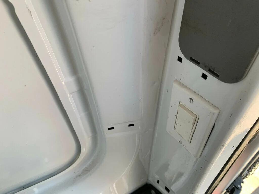 used 2012 Mercedes-Benz Sprinter car, priced at $14,950