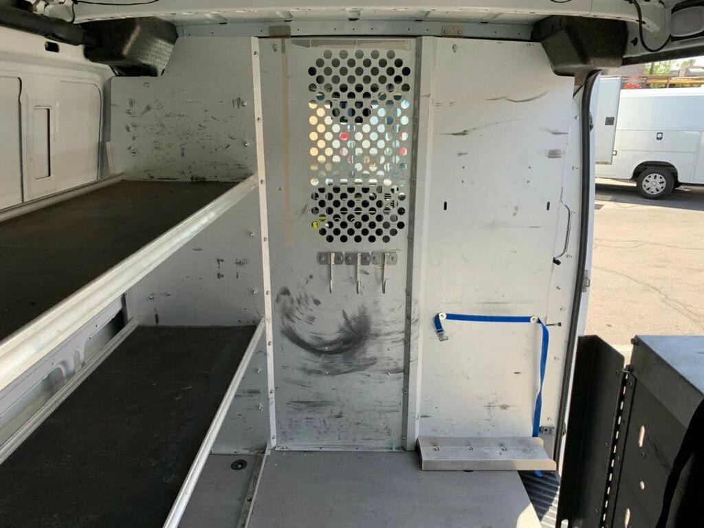 used 2012 Mercedes-Benz Sprinter car, priced at $14,950