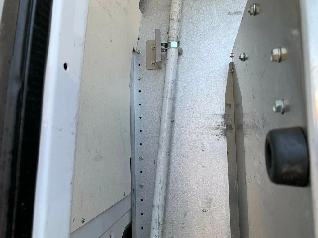 used 2012 Mercedes-Benz Sprinter car, priced at $14,950
