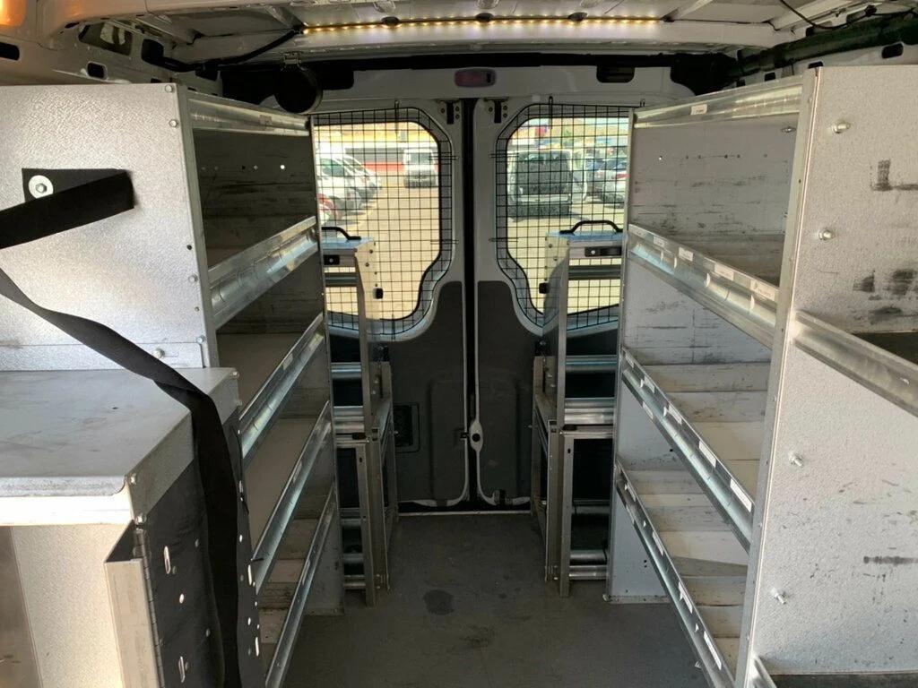 used 2012 Mercedes-Benz Sprinter car, priced at $14,950