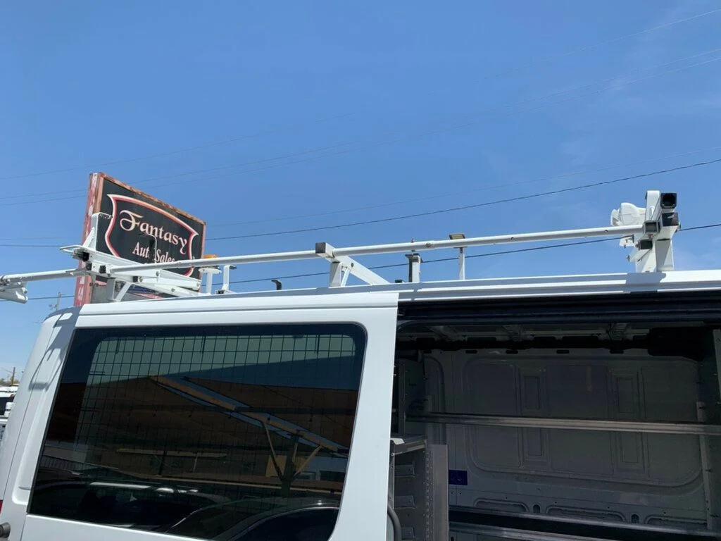 used 2012 Mercedes-Benz Sprinter car, priced at $14,950