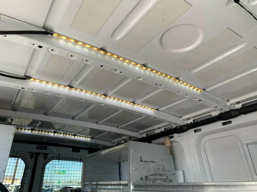 used 2012 Mercedes-Benz Sprinter car, priced at $14,950