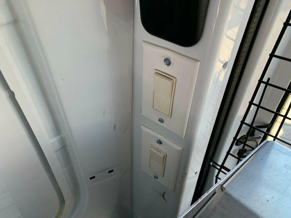 used 2014 Mercedes-Benz Sprinter car, priced at $18,950